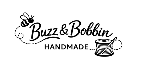 Buzz and Bobbin Handmade