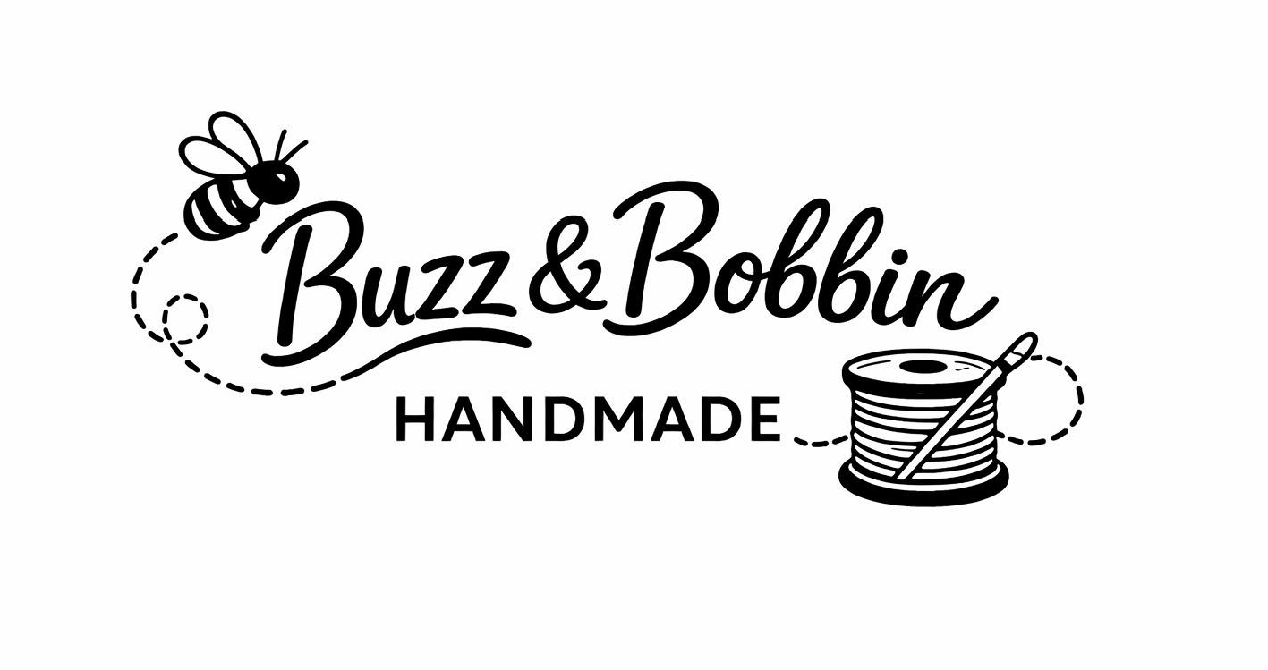 Buzz and Bobbin Handmade